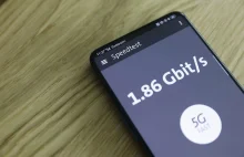 Szwajcaria gotowa na 5G. Do końca roku sieć nowej generacji ma działać w całym..