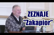 ZAKAPIOR na Komisji Reprywatyzacyjnej