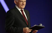 Jerzy Buzek otrzymał Medal Marcina Lutra. Jest pierwszym obcokrajowcem z...