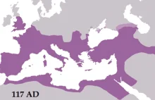 Trajan. Cesarstwo Rzymskie u szczytu potęgi