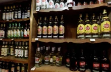 Belgia: wzrost akcyzy na alkohol przyniósł budżetowi stratę