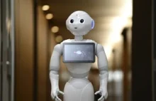 Nestle zatrudnia roboty jako sprzedawców