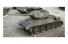 T-34 - legenda w zderzeniu z rzeczywistością