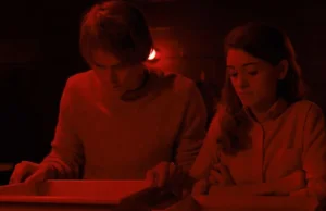 Stranger Things: Czym jest "czerwony pokój"?