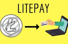 LitePay –  Litecoin Kryptowaluta Która Zrewolucjonizuje Świat 26 Lutego? -...