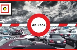 Akcyza wyższa o kilka tysięcy złotych!