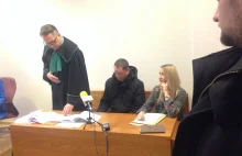Niemiecki policjant przed sądem za umawianie się we Wrocławiu na seks z 13-latką