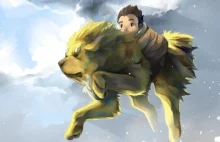 The Tibetan Dog english sub Anime for kid The best movies anime