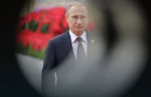 Putin dla ARD: nie pozwolę, by Kijów zniszczył swoich przeciwników