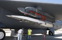 Udany test samolotu hipersonicznego X-51A