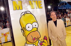Harry Shearer Has Quit ‘The Simpsons’ After 26 Seasons