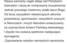 GROŻĄ WSZYSTKIM OSOBOM ZNANYM | Miriam Shaded