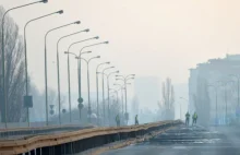 Warszawa: Most Łazienkowski ugaszony. Jutro będzie paraliż miasta?