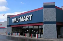 Po masakrze w Newtown Walmart nie będzie handlował karabinami AR-15