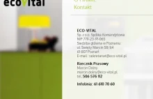 Jak usunąć numer z bazy danych Eco-Vital? [SKUTECZNE]