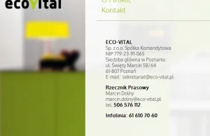 Jak usunąć numer z bazy danych Eco-Vital? [SKUTECZNE]