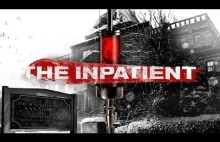 The Inpatient [PSVR] - recenzja [ARHN.EU]