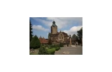 Zamek Czocha - perła Dolnego Śląska