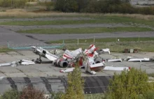 Polski raport obciąży pilotów winą za katastrofę smoleńską?