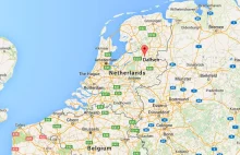 Wypadek pociągu w Holandii, co najmniej dwie osoby nie żyją [ENG]