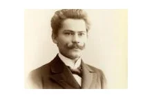 140 lat temu urodził się Jan Szczepanik - wynalazca zwany „polskim Edisonem”