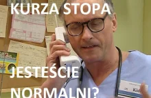 Kurza Stopa