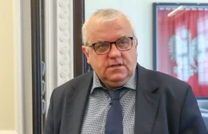 Wiceprezes PiS "z niechęcią" zagłosuje za Piotrowiczem do TK