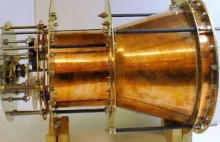 NASA buduje większy prototyp „niemożliwego silnika”