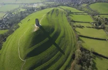 Wzgórze Glastonbury