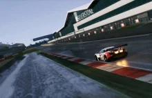 Pierwszy wyścig GT3 ROS w Assetto Corsa. 12.02.2019 - Silverstone Circuit