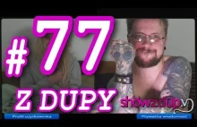 Z DVPY #77 - Deynn i Majewski vs Rafatus i Marlenka