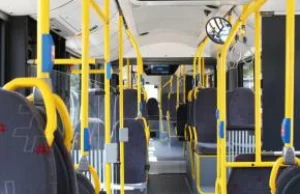 Solaris zastąpi tramwaje wielkim autobusem