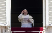 Mocne słowa papieża Franciszka! Pedofilia w Kościele jak odchody w klozecie