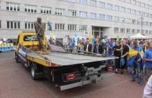 Ślązacy protestują przeciw FB. Zamknięto grupę "Jestem narodowości Śląskiej"