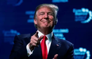 Trump: Wojny handlowe są dobre i łatwe do wygrania