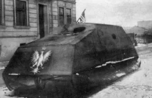 "Tank Piłsudskiego"