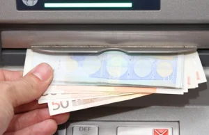 Berlin: Zabrakło pieniędzy w bankomatach!