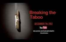 Breaking the Taboo, trailer filmu o wojnie z narokotykami