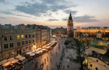 Kraków chce uruchomić wypożyczalnię aut elektrycznych