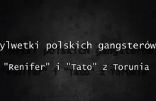Polska gangsterka, czyli mafijne porachunki bossów z Torunia! [WIDEO