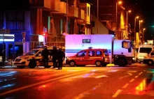 Zamach we Francji. Polak z Katowic ofiarą strzelaniny w Strasburgu