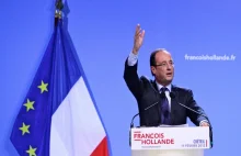 Francji ciąży nadmiar państwa opiekuńczego