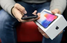 Apple z zakazem sprzedaży iPhone’ów w Chinach