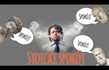 Stoicki spokój - Wokół cytatu #5