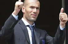 Jak sobie radzi trener Zidane?