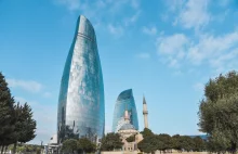 Baku co warto wiedzieć przed podróżą - informacje praktyczne