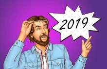 10 najbardziej zaskakujących komiksów 2019 roku