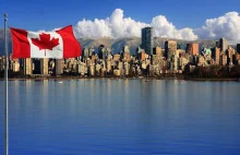 Rośnie liczba imigrantów w Kanadzie. Stanowią blisko 22% mieszkańców.