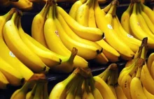 Dieta bananowa - schudnij 7kg przed wakacjami