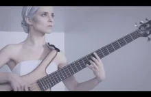 AMAZING BASS VIDEO - JOANNA DUDKOWSKA